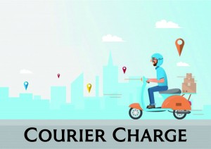 Courier Charge Rs. 30 (Inside Tamil Nadu)