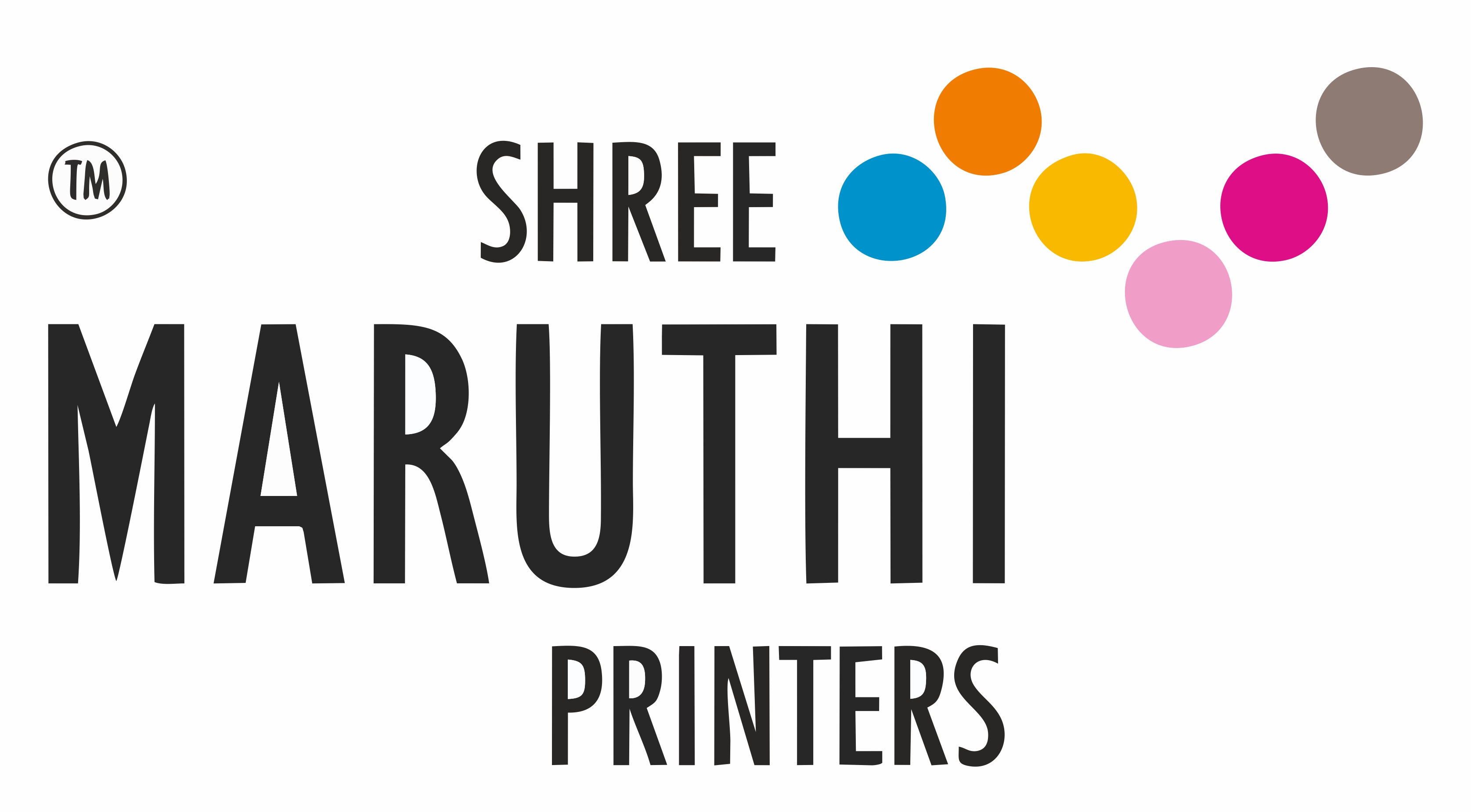 Shree Maruthi Printers